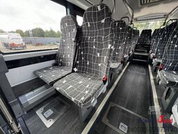 Scania Fencer F1 LE 12,2m, sofort verfügbar - Neufahrzeu
