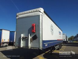 Schmitz Cargobull Semitrailer Curtainsider Standard