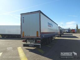Schmitz Cargobull Semitrailer Curtainsider Standard