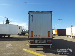 Schmitz Cargobull Semitrailer Curtainsider Standard