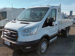 Ford Mod. Vers.