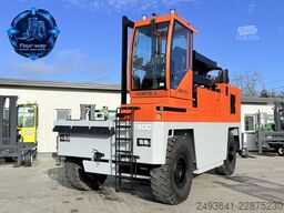 Hubtex S180D DIESEL DUPLEX 3500 POSITIONER