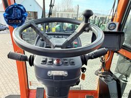 Hubtex S180D DIESEL DUPLEX 3500 POSITIONER