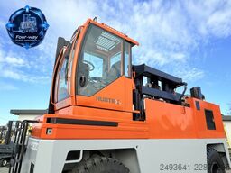 Hubtex S180D DIESEL DUPLEX 3500 POSITIONER