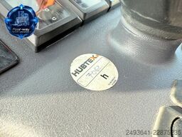 Hubtex S180D DIESEL DUPLEX 3500 POSITIONER