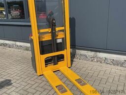 Jungheinrich EJC112-ZZ290