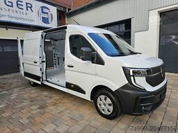 Renault Master L3H2 170 Neues Modell 10´´ Navi Kamera