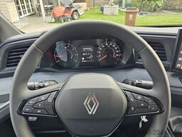 Renault Master L3H2 170 Neues Modell 10´´ Navi Kamera