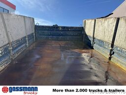 Iveco EuroCargo ML80E19 4x2 mit Kran Hiab XS055B-2