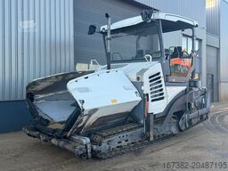 Vögele Super 1800-3i