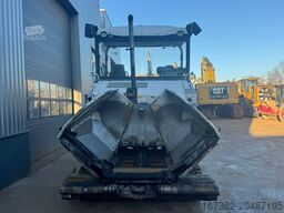 Vögele Super 1800-3i