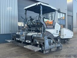 Vögele Super 1800-3i