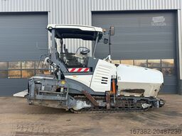 Vögele Super 1800-3i