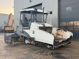 Vögele Super 1800-3i