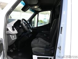 Mercedes-Benz Sprinter 211 2.2 CDI L1H1 AIRCO NAVI CAMERA