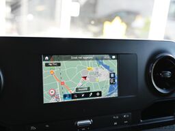 Mercedes-Benz Sprinter 211 2.2 CDI L1H1 AIRCO NAVI CAMERA