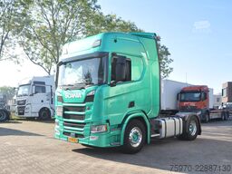 Scania R450 NGS 4X2 RETARDER 2018  ADR EX/II EX/III FT...