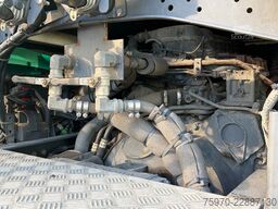Scania R450 NGS 4X2 RETARDER 2018  ADR EX/II EX/III FT...