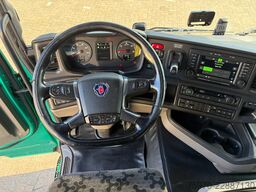 Scania R450 NGS 4X2 RETARDER 2018  ADR EX/II EX/III FT...