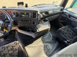 Scania R450 NGS 4X2 RETARDER 2018  ADR EX/II EX/III FT...
