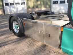 Scania R450 NGS 4X2 RETARDER 2018  ADR EX/II EX/III FT...