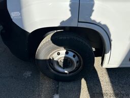 Fiat Ducato Weinsberg Carabus 2024 | Schaltgetriebe | Aufstelldach