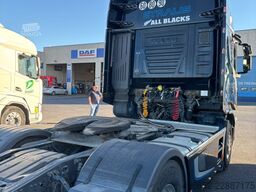Iveco STRALIS 480