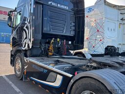 Iveco STRALIS 480