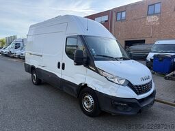 Iveco daily 35S160 Hi-Matic L3H3 koelwag