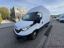 Iveco daily 35S160 Hi-Matic L3H3 koelwag