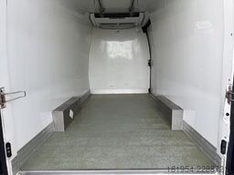 Iveco daily 35S160 Hi-Matic L3H3 koelwag