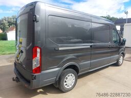 Ford Transit L3H2 automaat