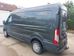 Ford Transit L3H2 automaat