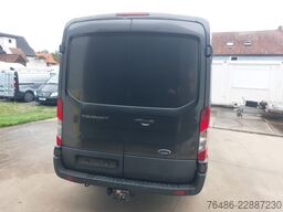 Ford Transit L3H2 automaat