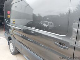 Ford Transit L3H2 automaat