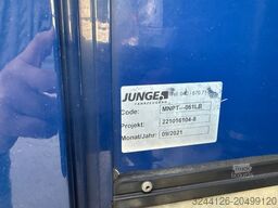 FUSO Canter 7C18 AMT/Pritsche+Plane/Euro6/Automatik/