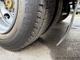 FUSO Canter 7C18 AMT/Pritsche+Plane/Euro6/Automatik/