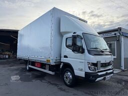 MITSUBISHI FusoCanter 7C18/Automatik/Neuwertig-7TKM/Abstand