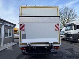 MITSUBISHI FusoCanter 7C18/Automatik/Neuwertig-7TKM/Abstand