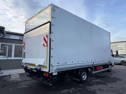 MITSUBISHI FusoCanter 7C18/Automatik/Neuwertig-7TKM/Abstand