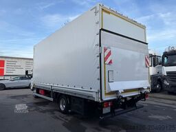 MITSUBISHI FusoCanter 7C18/Automatik/Neuwertig-7TKM/Abstand