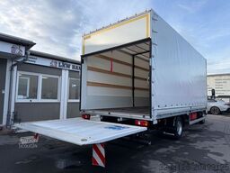 MITSUBISHI FusoCanter 7C18/Automatik/Neuwertig-7TKM/Abstand