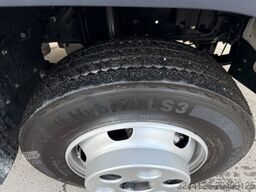 MITSUBISHI FusoCanter 7C18/Automatik/Neuwertig-7TKM/Abstand