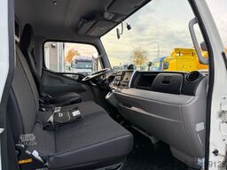MITSUBISHI FusoCanter 7C18/Automatik/Neuwertig-7TKM/Abstand