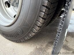 MITSUBISHI FusoCanter 7C18/Automatik/Neuwertig-7TKM/Abstand