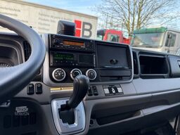 MITSUBISHI FusoCanter 7C18/Automatik/Neuwertig-7TKM/Abstand