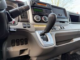 MITSUBISHI FusoCanter 7C18/Automatik/Neuwertig-7TKM/Abstand