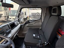 MITSUBISHI FusoCanter 7C18/Automatik/Neuwertig-7TKM/Abstand