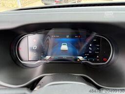 IVECO Daily 35S18HA8 Pritsche PlaneTacho BackSleeper L