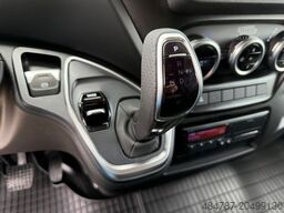 IVECO Daily 35S18HA8 Pritsche PlaneTacho BackSleeper L